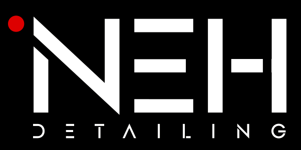 logo NEH Detailing