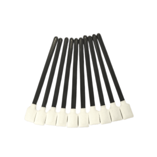 Batonnets mousse de detailing pour le nettoyage des endroits difficiles d'accès.